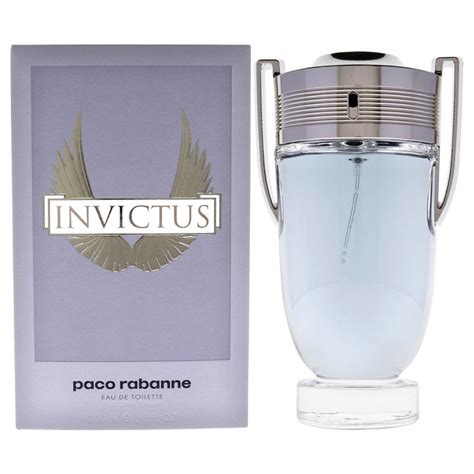 invictus aftershave for men 200ml.